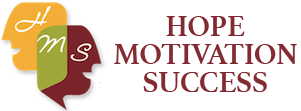 Hope Motivation Success